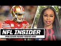 MNF Preview: NFL Insider BREAKS DOWN Biggest Storylines Ahead of Rams-49ers I CBS Sports HQ