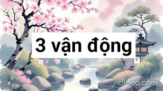 bài 1 chào hỏi(có sub)