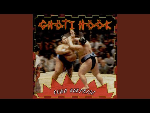 Spice Drops - Ghoti Hook