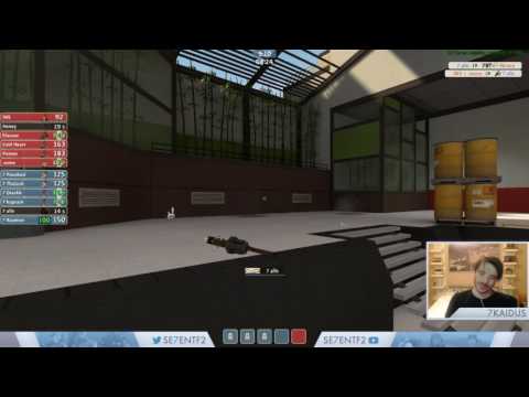 [HIGHLIGHT] The Dreamhack Strat