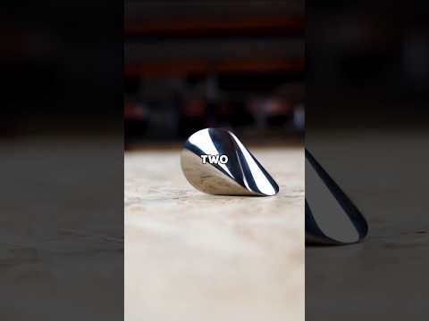 The Shape That Mixes Without Friction or Vortex