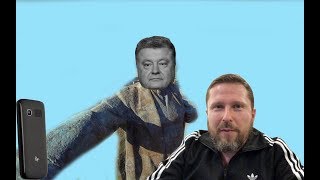 Ceлфи c Лeниным