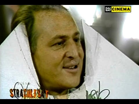 STRACULTSAT (RENZO ARBORE)