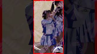 #S513【diana様！】 #shorts #チア #美女 #チアリーダー #diana