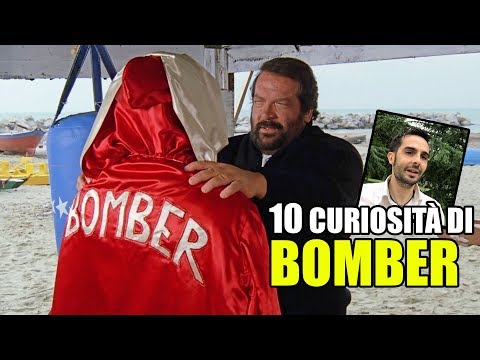 🌟 10 curiosità di 🎥 "Bomber" - CulTiAmo