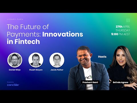 The Future of Payments Innovations in Fintech