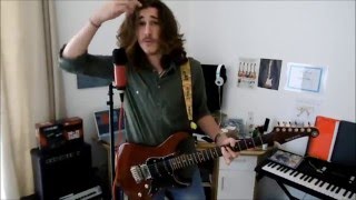 Gary Clark Jr - "If Trouble Was Money" Cover by Ben Bailey