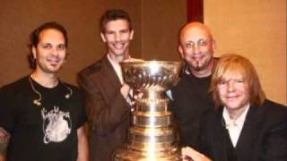 The Clarks Let It Go