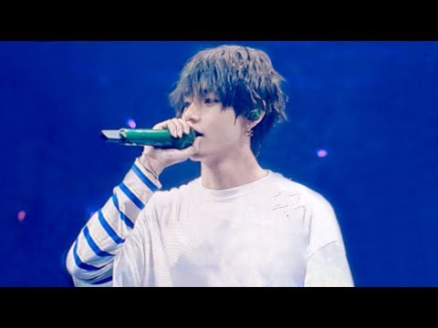 190622 BTS​ -​ Ending Ment​ full @ BTS 5TH MUSTER [MAGIC Shop] Seoul Day 1