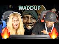 PGF Nuk Waddup Ft Polo G Official Video REACTION