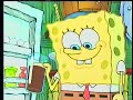 SpongeBob SquarePants Animated Got Milk TV Commercial Featuring Nickelodeon Characters 2001