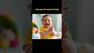 Are You 5 Years Younger Than You Think? Discover Your TRUE Age