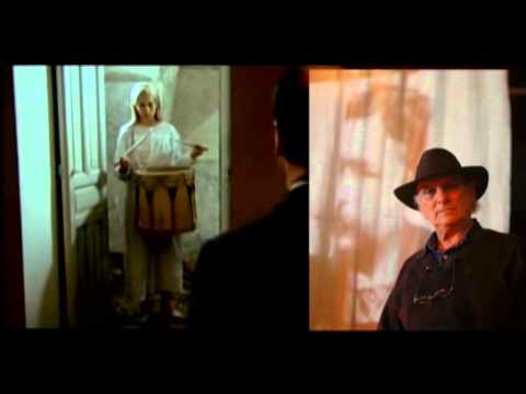 Video-homenaje a Carlos Saura, Premio Florián Rey 2008