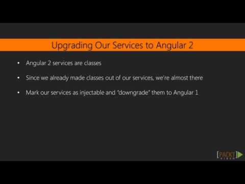 Migrating to Angular 2 Upgrading Our 1 x Services to Angular 2 | packtpub com