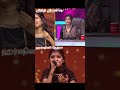 Rasa Kannu Song Cover By Srinithi Sriprakash Vs Harshini Nethra Shorts As Your Wish