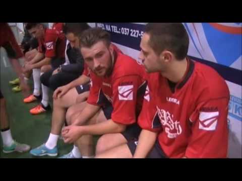 32.NOVOGODIŠNJI MALONOGOMETNI TURNIR BIHAĆ 2016/2017