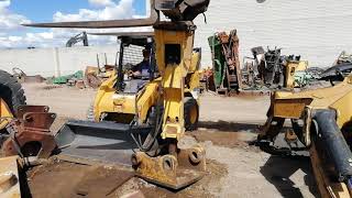 Mustang MB1200 hydraulic breaker for sale - Image 4 | Machineryline ZA Mustang MB1200 hydraulic breaker | Image 4 - Machineryline