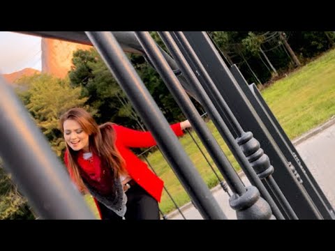 Nathália Siqueira - Descobri (Videoclipe Oficial)