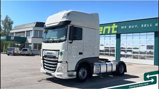 Cami&atilde;o tractor DAF XF 480 SSC | Imagem 4 - Autoline