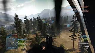 BF4はかみげー