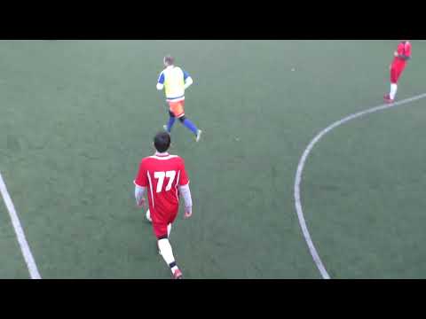 КХ 5  Впоряде - Bad Boys-2  1-2 тайм