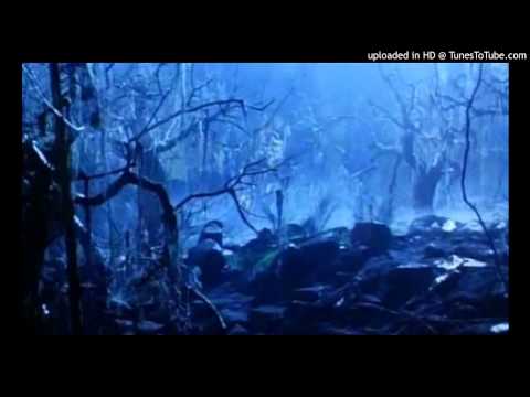 Betroth (Corey Lasley)  - Dark Forest