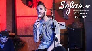 Michael Blume - How High | Sofar NYC