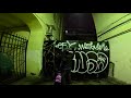 Graffiti Patrol Bombing With INSO