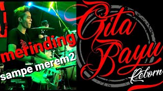 Download lagu dangdut enco 14 MALAM gita bayu reborn Cover kendang tole mp3 Download lagu dangdut enco 14 MALAM gita bayu reborn Cover kendang tole mp3