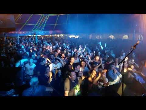 UNDER THE PRESURE - Le Bonk @ Les Pieds dans la vase