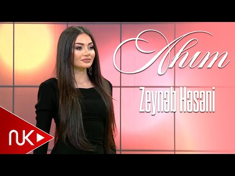 Zeyneb Heseni - Ahim (Yeni 2023)