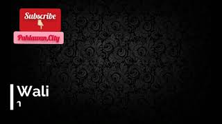 Download lagu Lirik lagu Wali - Puaskah mp3