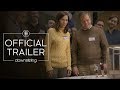 Downsizing (2017) - Official Trailer - Paramount Pictures