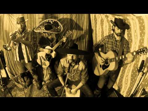 Cactus Quillers - Malaguena Salerosa