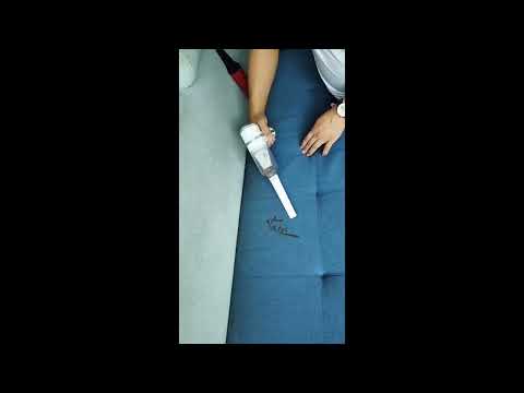 Compact Auto Clean Pro