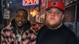 K-Shine Responds To Smack/Beasely “I don’t Even Wanna Be Around Them” 