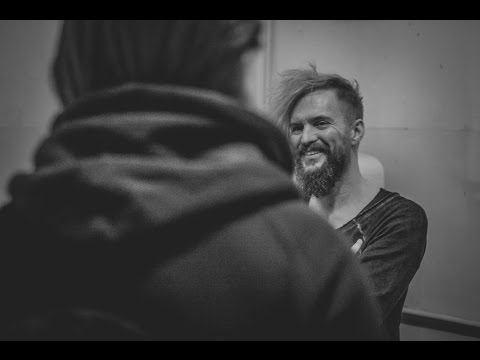 Miuosh feat. Organek - Kawa i papierosy