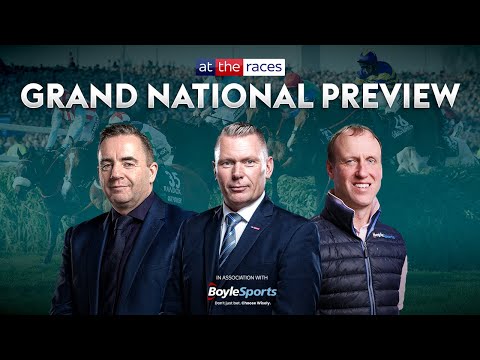 2024 Grand National Preview | attheraces.com