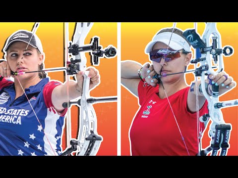 Paige Pearce v Linda Ochoa-Anderson – quarterfinal 3 | Lockdown Knockout