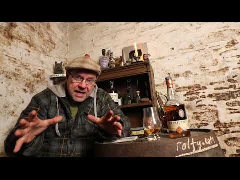 ralfy review 809  -  Glenturret 10yo @ 40%vol: (2020)