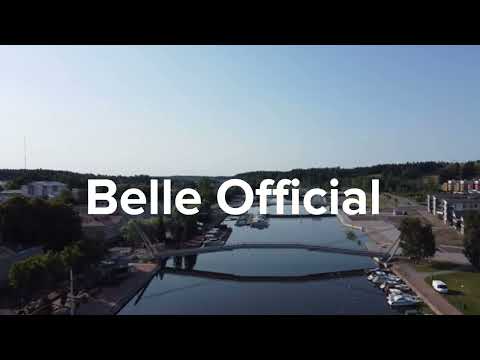 Belle Lindström - VÄNNER FÖREVIG [Teaser]
