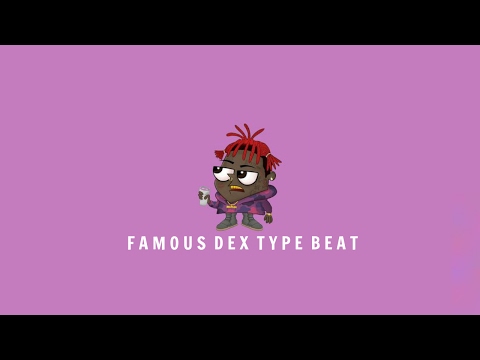 Famous Dex Type Beat 2017 | Kodak Black | Playboi Carti - So What | Prod. by King Wonka