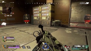 ぐだおが行く！「Apex Legends 」