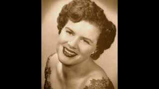 Patsy Cline // Why Can&#39;t He Be You (1962)