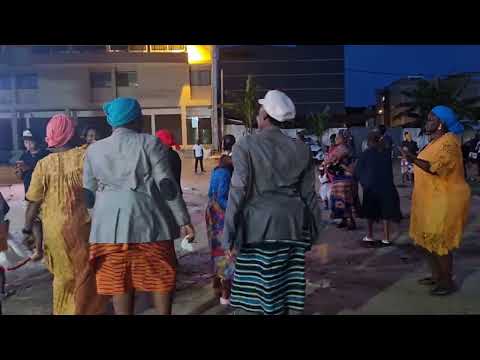 ANHAF - MEDLEY DE PÂQUES