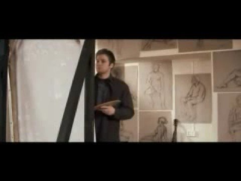 Tomas Bezdeda - Krasne krasna (klip)