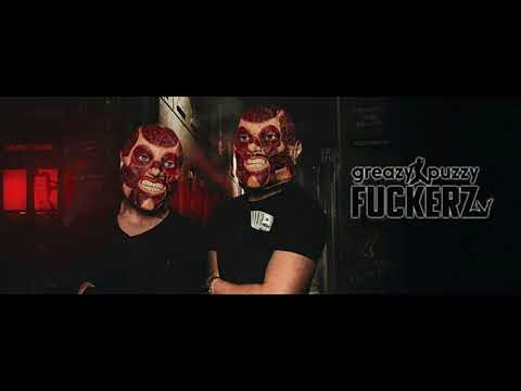 Greazy Puzzy Fuckerz - Fuckssues (GPF)