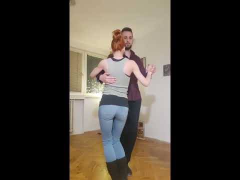 Stilovi u Tangu 👠👞