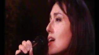 No me importa nada - Luz Casal @ Palau de la Música, Barcelona 1995 (TVE2)