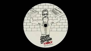 Anthony Fade - M1 Cause You Gotta Have Fun (SBTRAXX002)